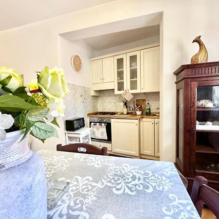 Tra I Due Ponti Apartment Rieti Exterior photo