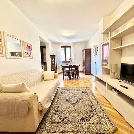 Tra I Due Ponti Apartment Rieti Exterior photo