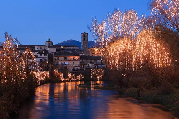Tra I Due Ponti Apartment Rieti Exterior photo