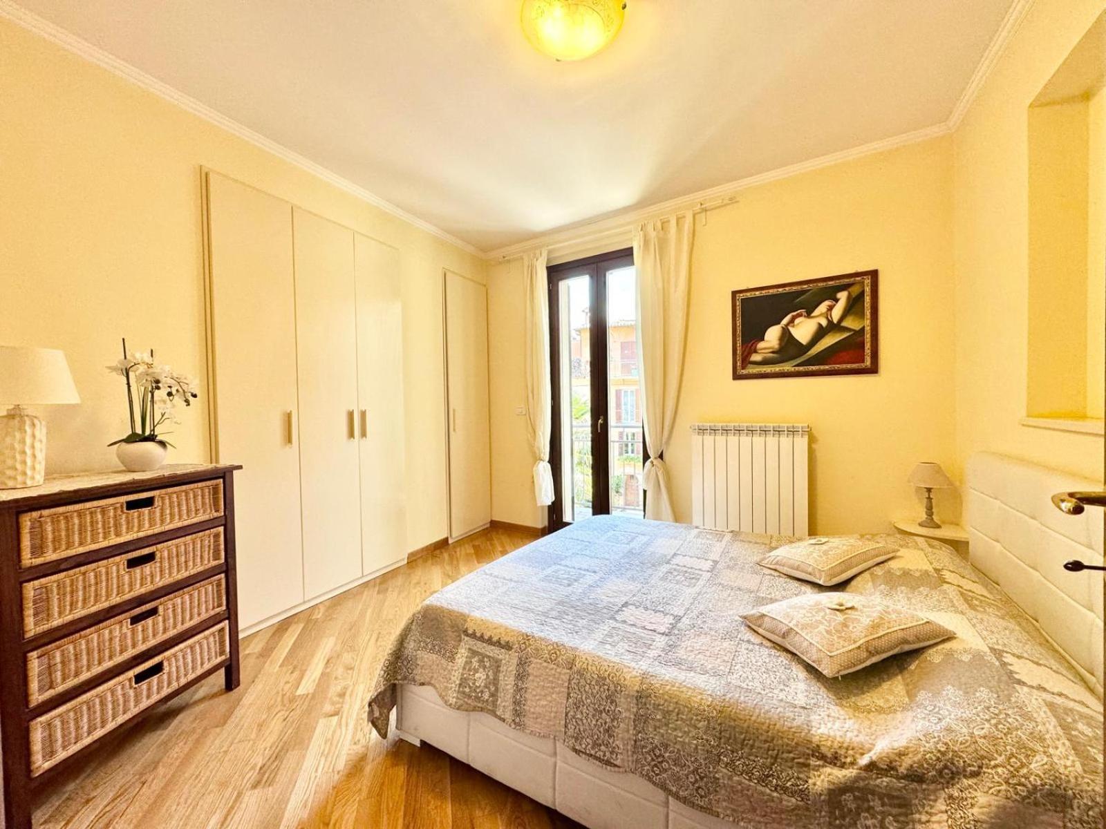 Tra I Due Ponti Apartment Rieti Exterior photo