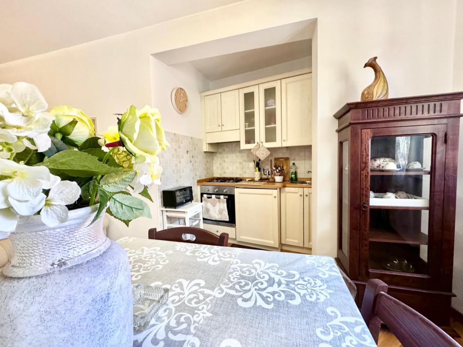 Tra I Due Ponti Apartment Rieti Exterior photo