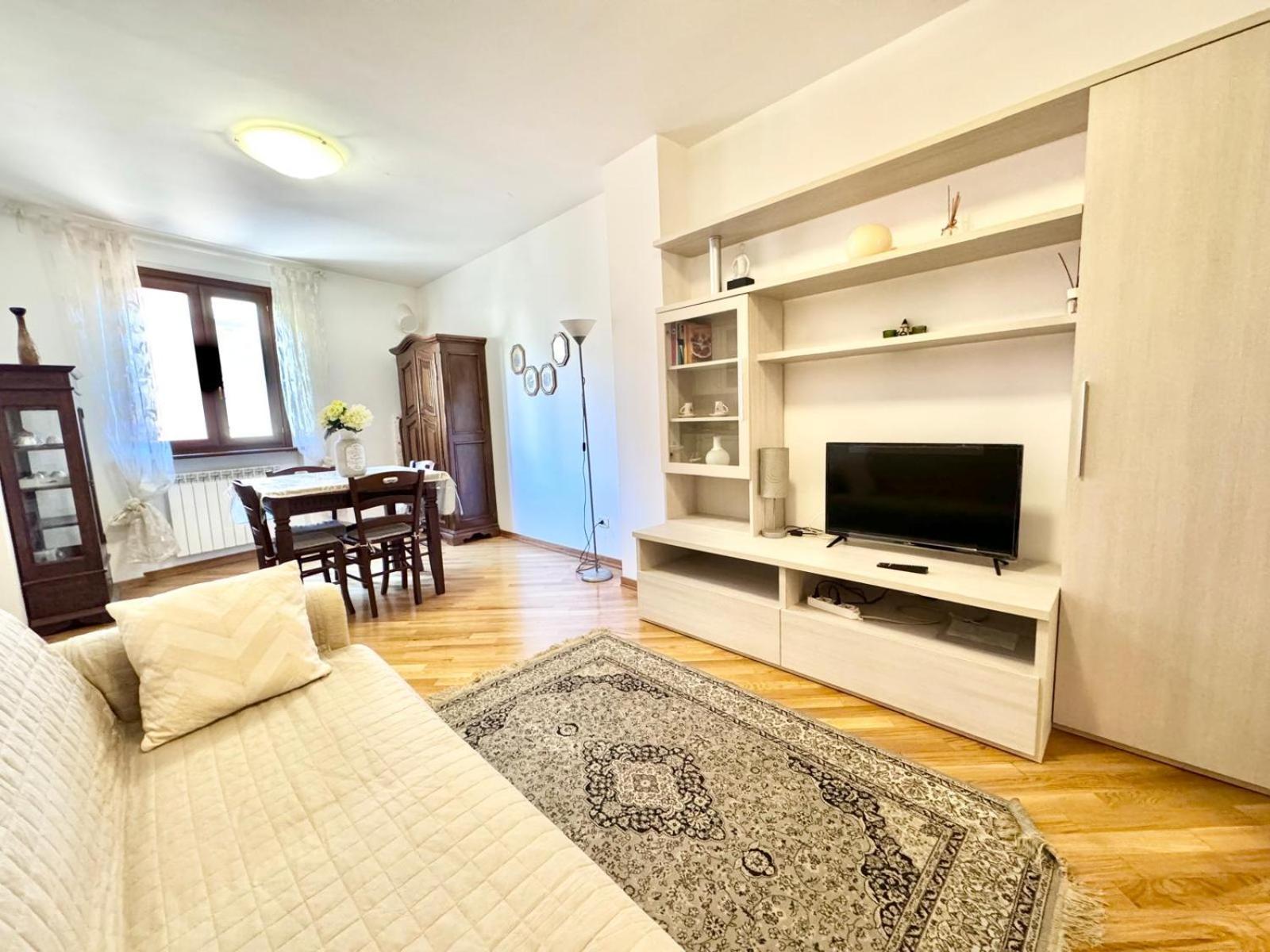 Tra I Due Ponti Apartment Rieti Exterior photo
