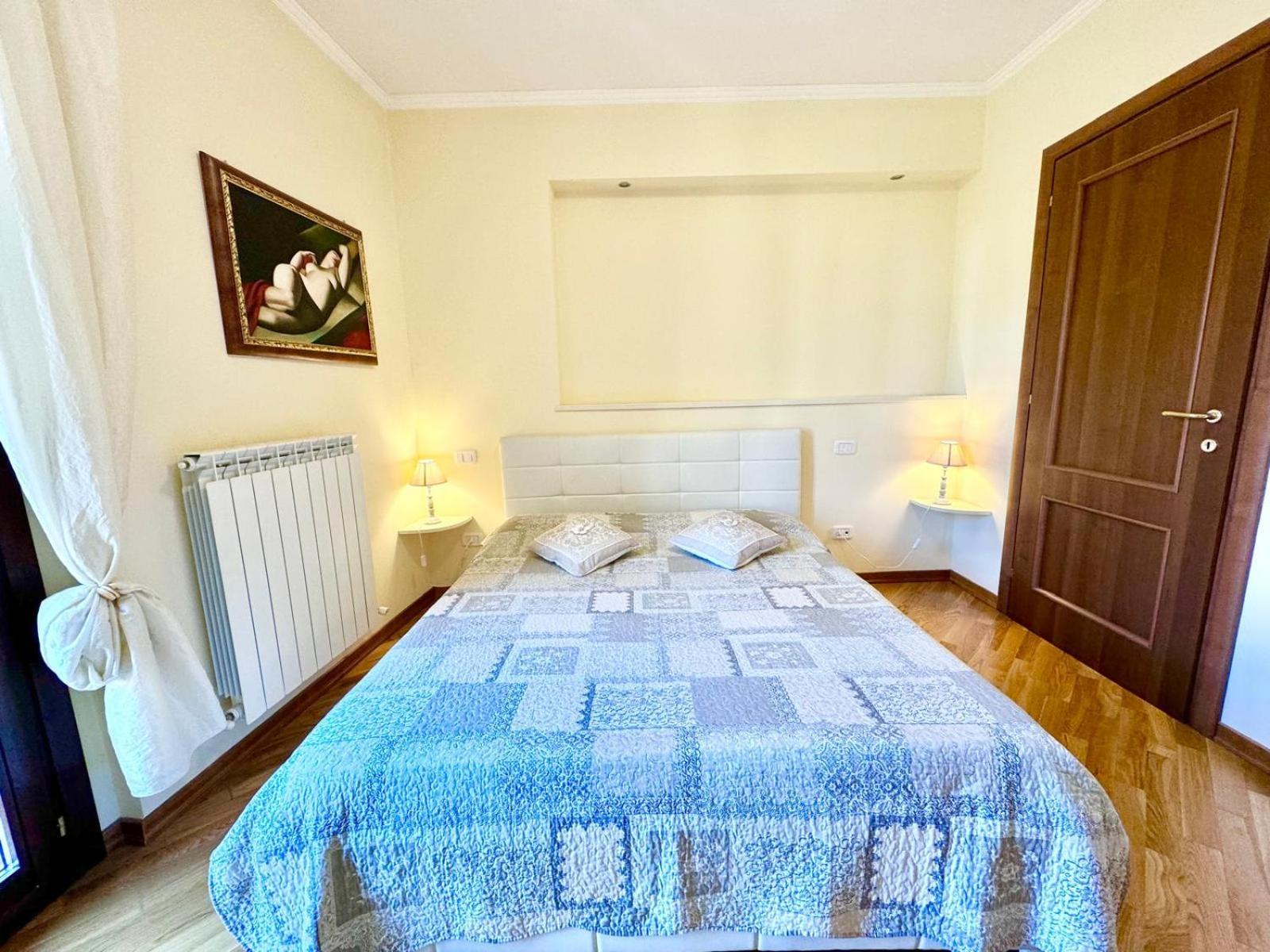 Tra I Due Ponti Apartment Rieti Exterior photo
