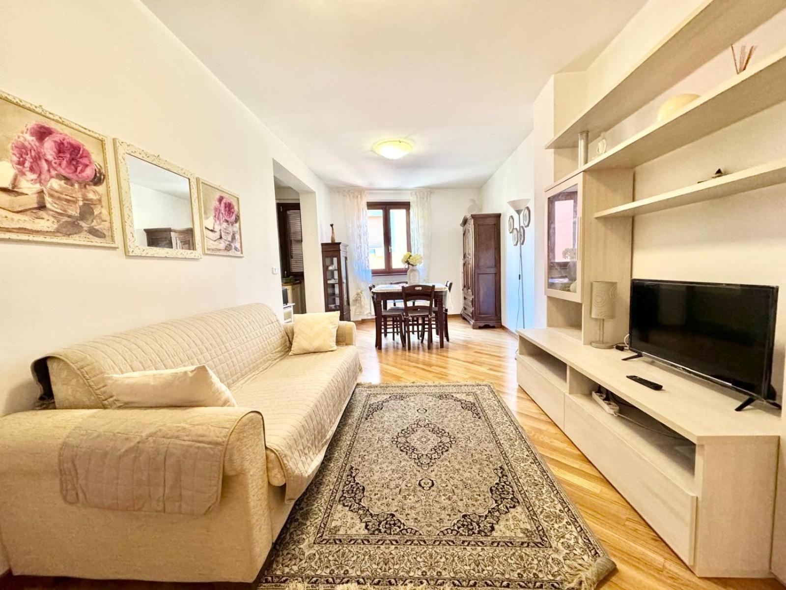 Tra I Due Ponti Apartment Rieti Exterior photo