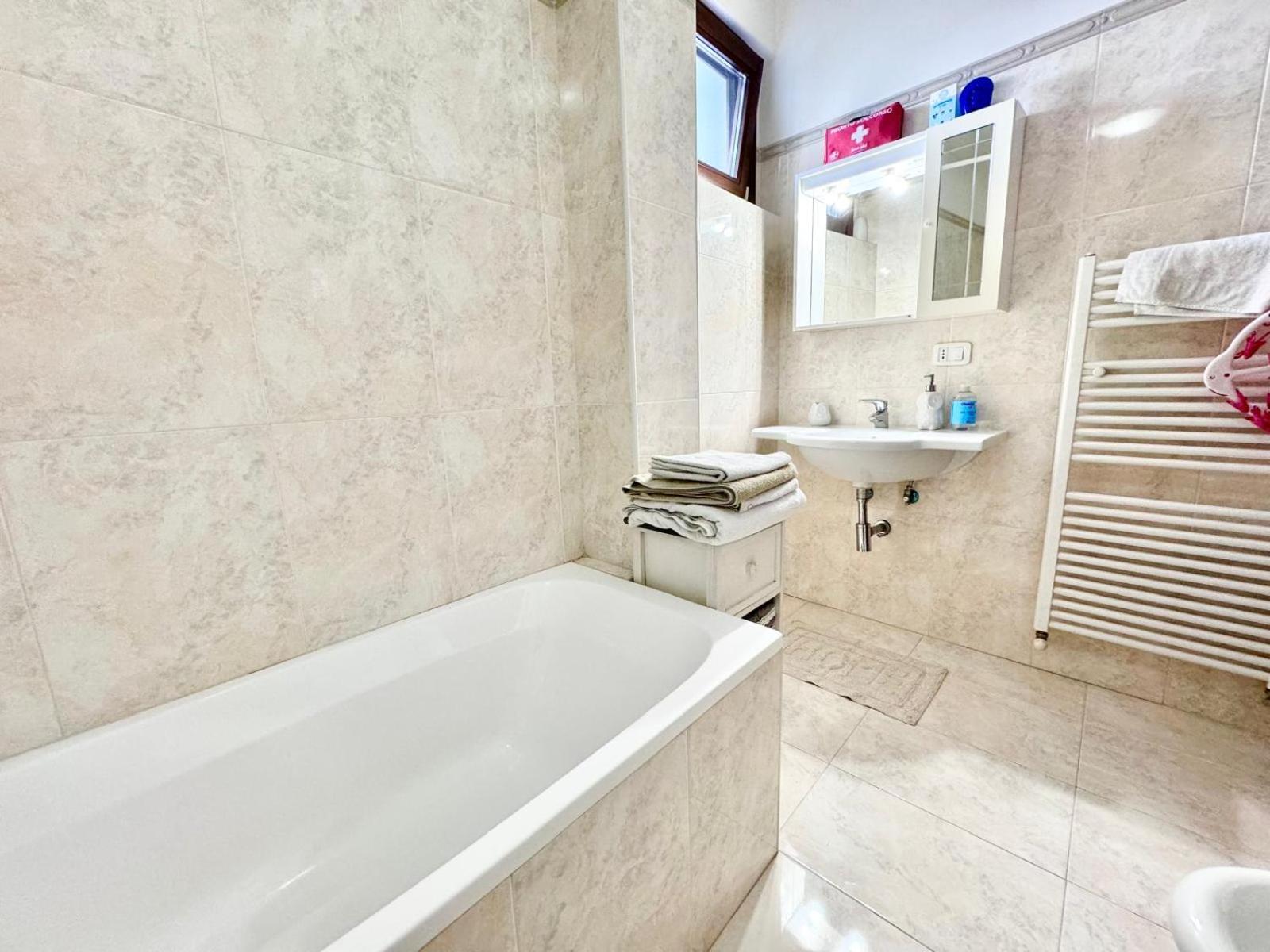 Tra I Due Ponti Apartment Rieti Exterior photo