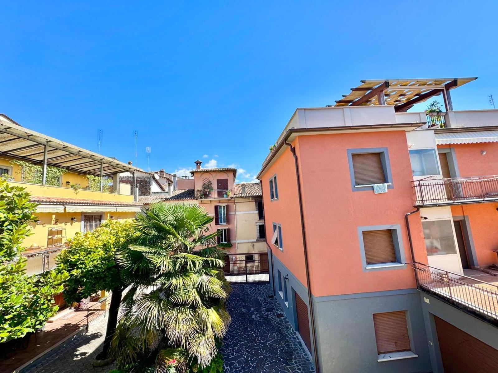 Tra I Due Ponti Apartment Rieti Exterior photo