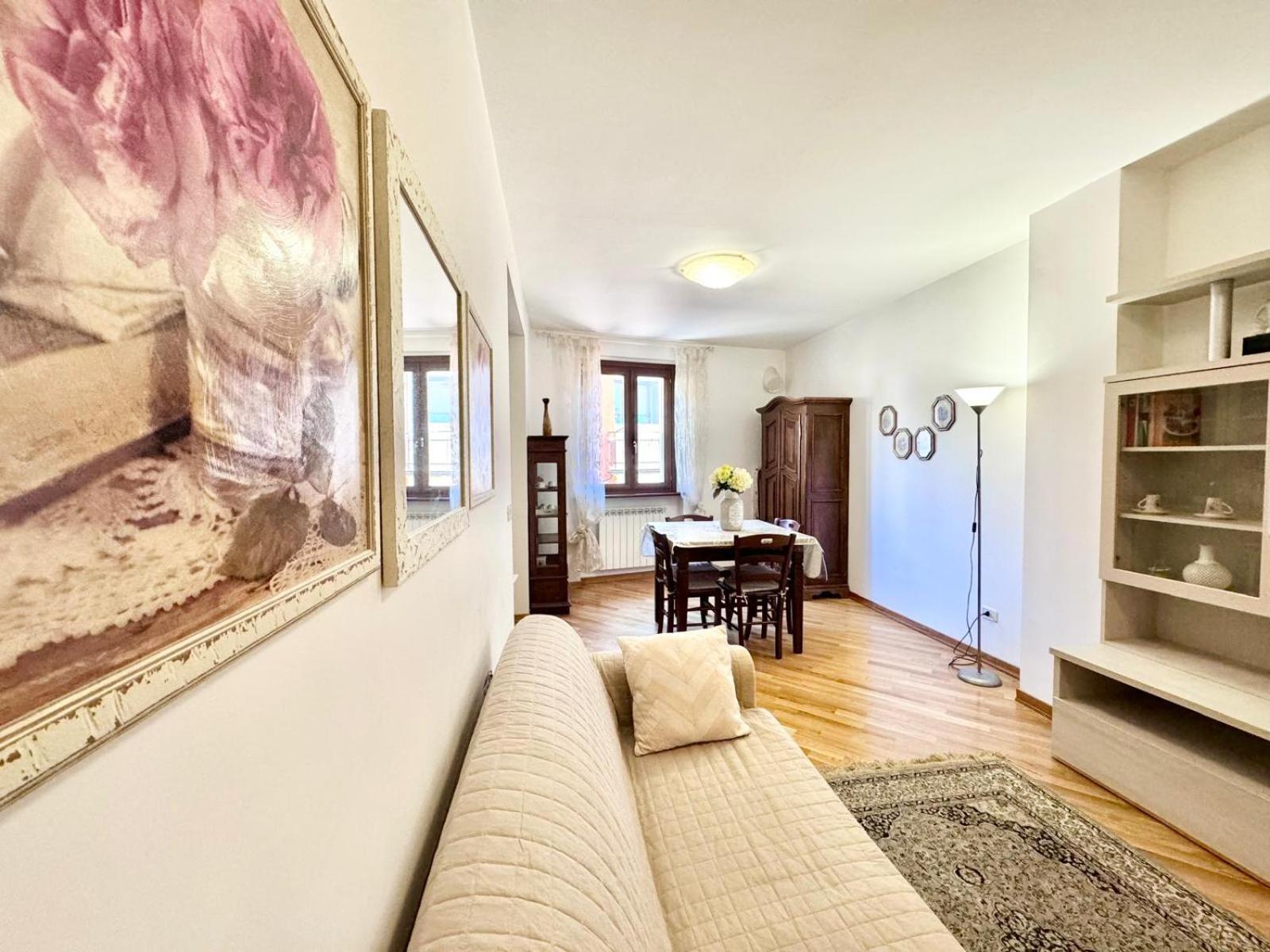 Tra I Due Ponti Apartment Rieti Exterior photo