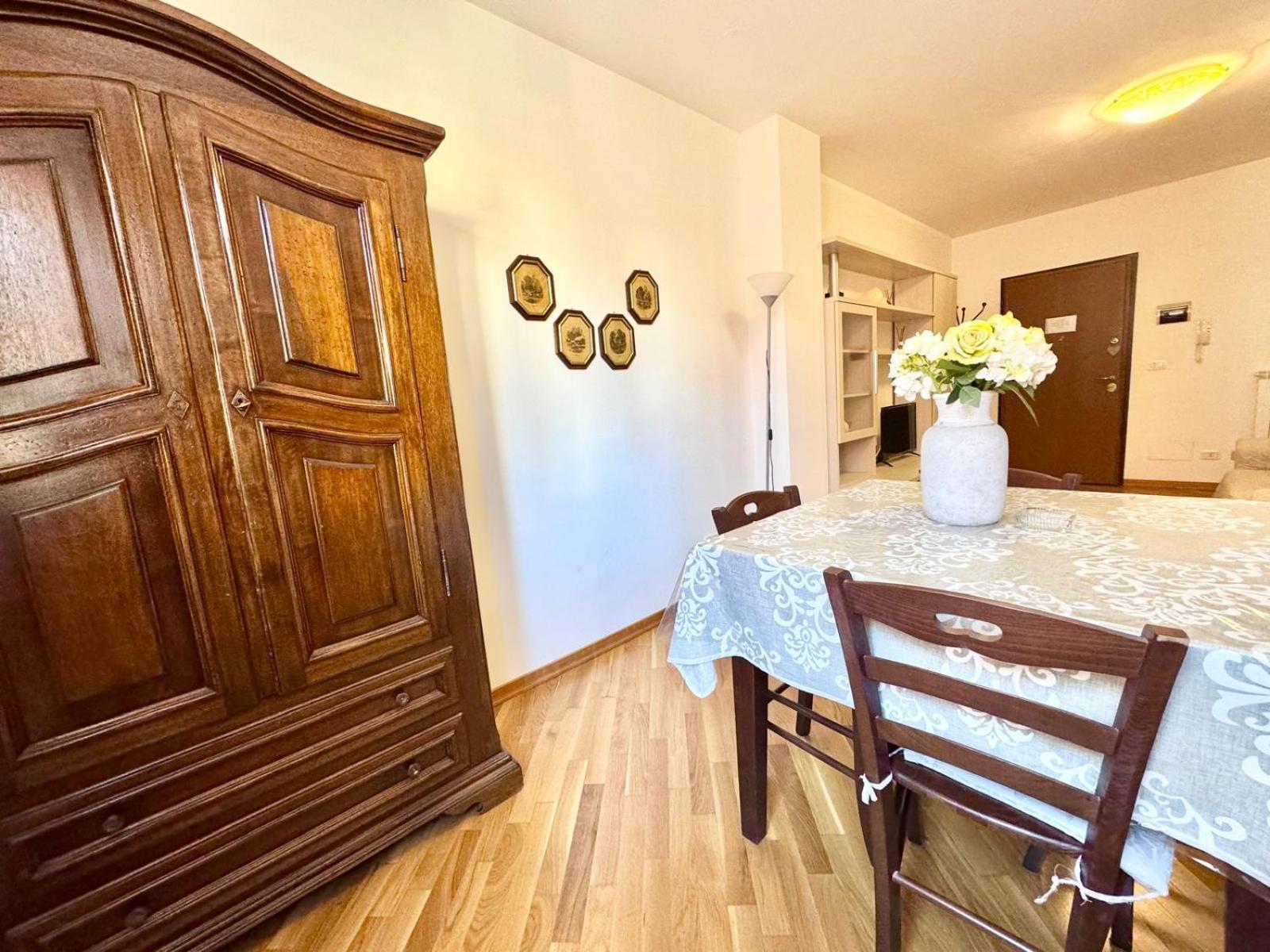 Tra I Due Ponti Apartment Rieti Exterior photo