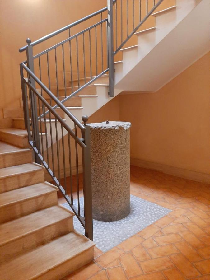 Tra I Due Ponti Apartment Rieti Exterior photo